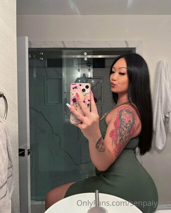 senpaiyang Nakenläckor OnlyFans Foto 57