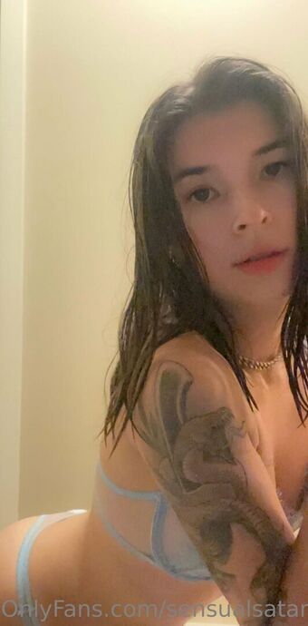 sensualsatan666