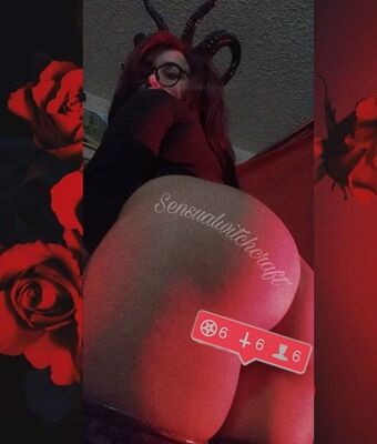 Sensualwitchcraft