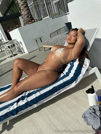 serenasuu