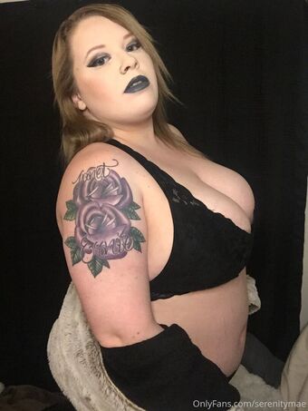 serenitymae