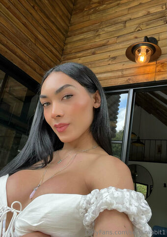 serjarabbit Nakenläckor OnlyFans Foto 52