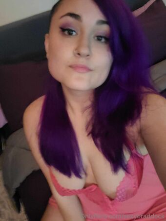 sexybraddock Nakenläckor OnlyFans Foto 13
