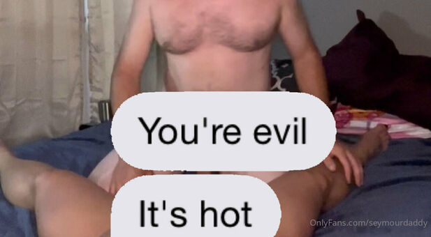 seymourdaddy