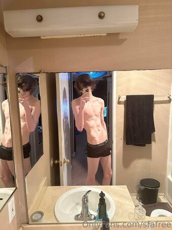 sfafree Nakenläckor OnlyFans Foto 20