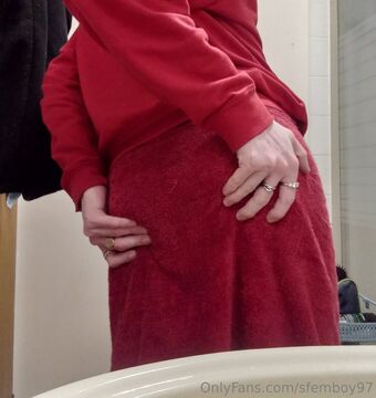 sfemboy97 Nakenläckor OnlyFans Foto 13