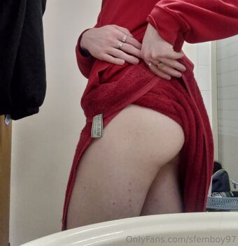 sfemboy97 Nakenläckor OnlyFans Foto 15