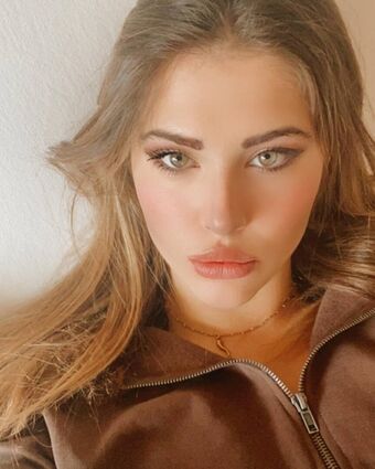 Shabel Nakenläckor OnlyFans Foto 27