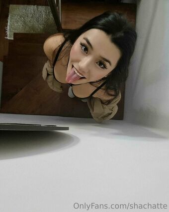 shachatte Nakenläckor OnlyFans Foto 7