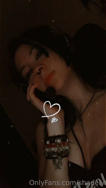 shadely Nakenläckor OnlyFans Foto 14