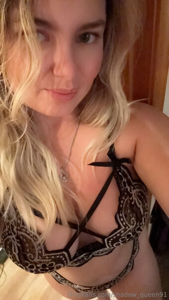 shadow_queen91 Nakenläckor OnlyFans Foto 5