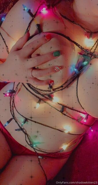 shadowkitten23 Nakenläckor OnlyFans Foto 12