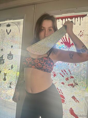 shadowrawraah Nakenläckor OnlyFans Foto 35