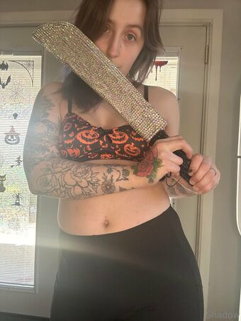 shadowrawraah Nakenläckor OnlyFans Foto 36