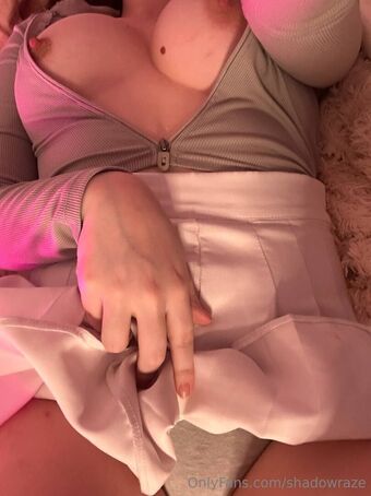 shadowraze Nakenläckor OnlyFans Foto 5