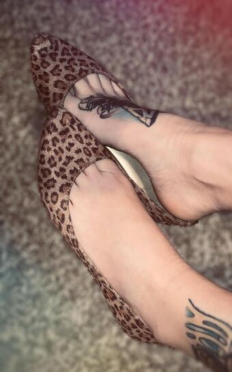 Shaepeach Nakenläckor OnlyFans Foto 28