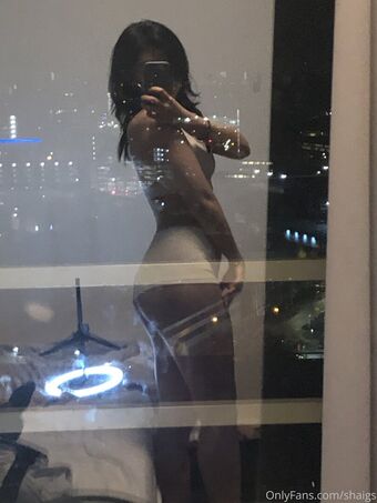 shaigs Nakenläckor OnlyFans Foto 17