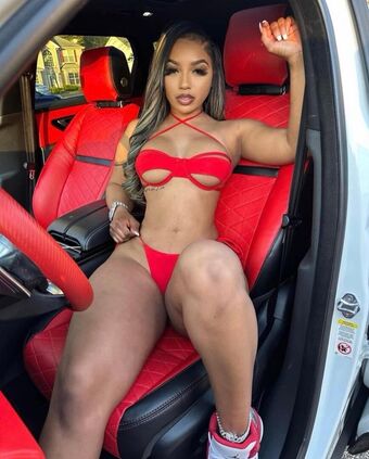 Shamayne Nakenläckor OnlyFans Foto 1
