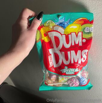 shamelessmilk Nakenläckor OnlyFans Foto 12