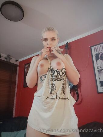 Shanda Nakenläckor OnlyFans Foto 4