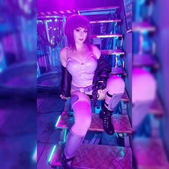 Shappiworkshop Nakenläckor OnlyFans Foto 11