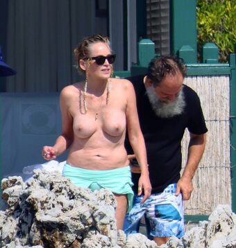 Sharon Stone