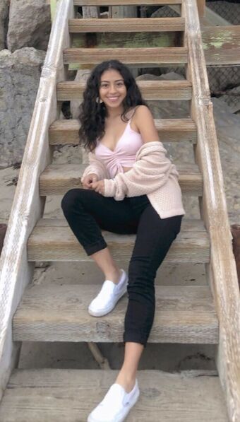Sharon Nakenläckor OnlyFans Foto 43