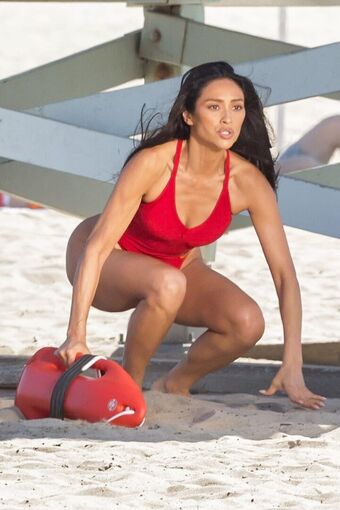 Shay Mitchell Nakenläckor OnlyFans Foto 275