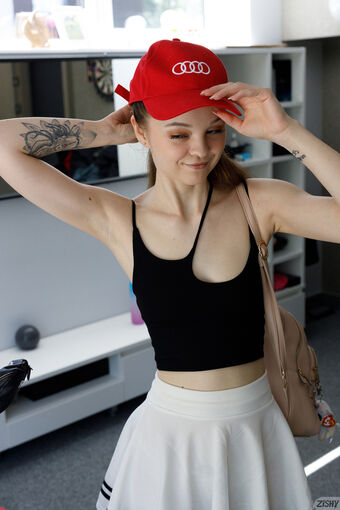 Shea Nakenläckor OnlyFans Foto 21