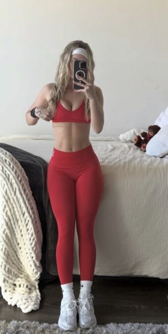 shealift Nakenläckor OnlyFans Foto 11