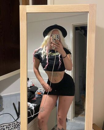 shebulkk Nakenläckor OnlyFans Foto 15