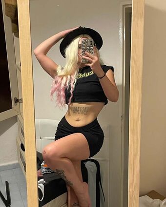 shebulkk Nakenläckor OnlyFans Foto 17