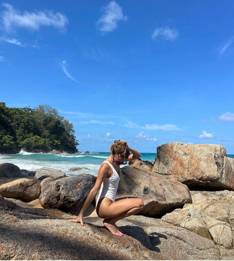 sheelivee Nakenläckor OnlyFans Foto 11