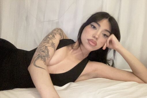 shefoekeeps Nakenläckor OnlyFans Foto 31