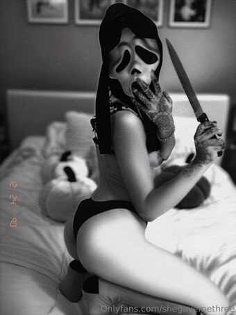 shegavemethree Nakenläckor OnlyFans Foto 88