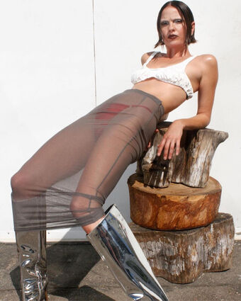 Shelley Hennig Nakenläckor OnlyFans Foto 54