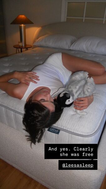 Shelley Hennig Nakenläckor OnlyFans Foto 58