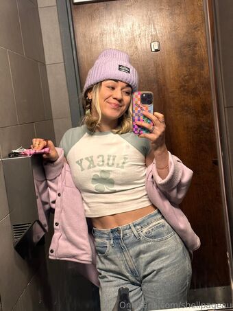 shellpageau Nakenläckor OnlyFans Foto 18