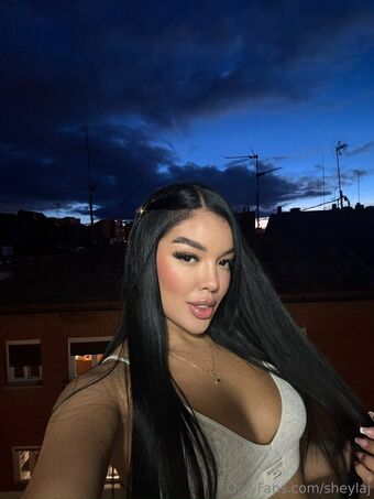 sheylaj Nakenläckor OnlyFans Foto 59