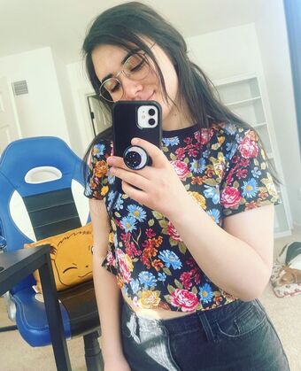 ShiningEdith Nakenläckor OnlyFans Foto 2