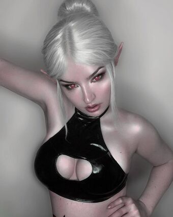 Shinuki Nakenläckor OnlyFans Foto 16