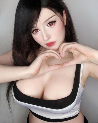 Shinuki Nakenläckor OnlyFans Foto 18