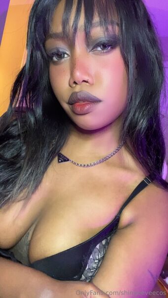 shinyeeveecos Nakenläckor OnlyFans Foto 7