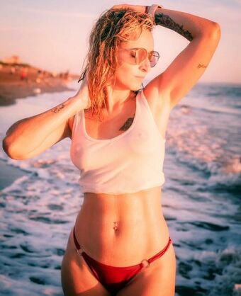 Shir24 Nakenläckor OnlyFans Foto 5