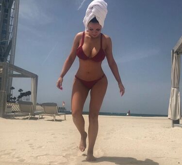 Shirin David
