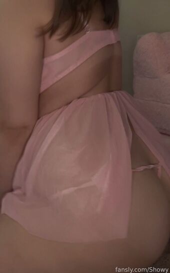 ShowyVT Nakenläckor OnlyFans Foto 9