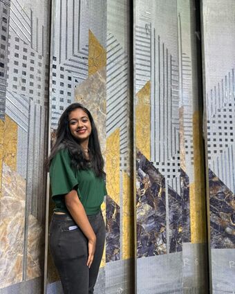 Shruthi Narayanan