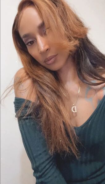 Shuggabutt Nakenläckor OnlyFans Foto 1