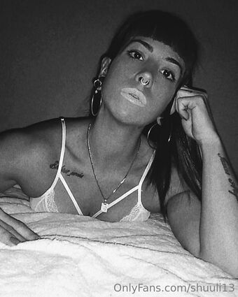 shuuli13 Nakenläckor OnlyFans Foto 4