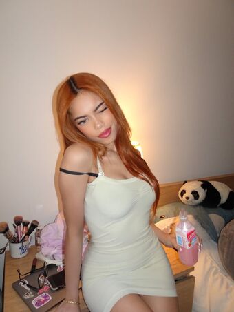shysmith Nakenläckor OnlyFans Foto 6